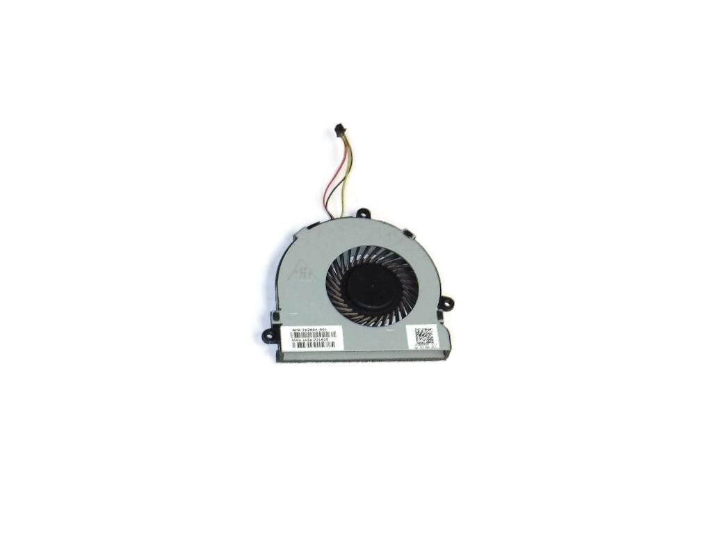 HP 14-G000 14-R000 14-R100 Cooling Fan 753894-001 HP 14-G000 14-R000 14-R100 Cooling Fan 753894-001