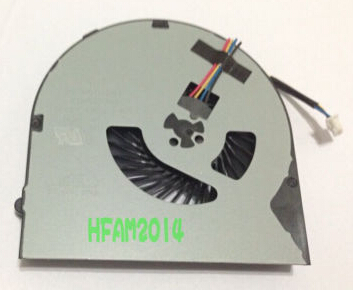New Fan For LENOVO IdeaPad G580 KSB05105HB MF60090V1-C460 New Fan For LENOVO IdeaPad G580 KSB05105HB MF60090V1-C460
