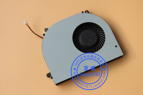 NEW MECHREVO MR X6 X6-H LE01 LE02 fan MF75120V1-C220-A99 NEW MECHREVO MR X6 X6-H LE01 LE02 fan MF75120V1-C220-A99
