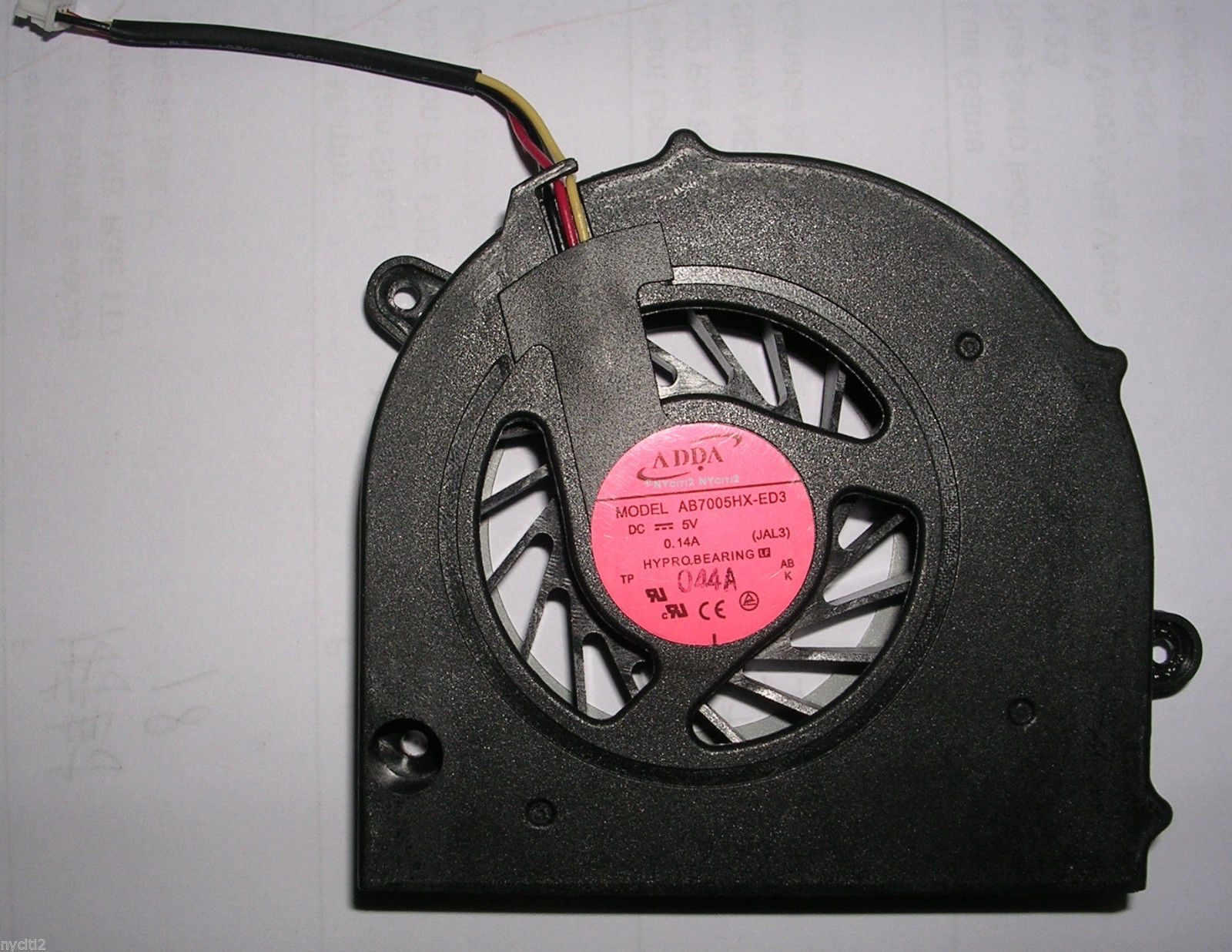 NEW Laptop CPU Cooling Fan For Gateway NV78 NV79 NV73 DC2800085A0 NEW Laptop CPU Cooling Fan For Gateway NV78 NV79 NV73 DC2800085A0
