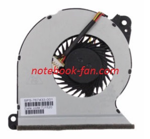 New HP 773876-001 CPU COOLING FAN COOLER New HP 773876-001 CPU COOLING FAN COOLER