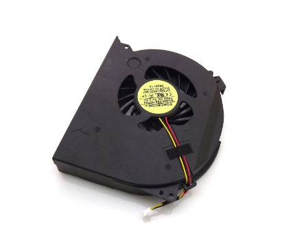 New DFS661605FQ0T DC5V 0.5A For DELL XPS 17 L702X L701X CPU 0XKD45 0P0RNT Laptop CPU Fan New DFS661605FQ0T DC5V 0.5A For DELL XPS 17 L702X L701X CPU 0XKD45 0P0RNT Laptop CPU Fan