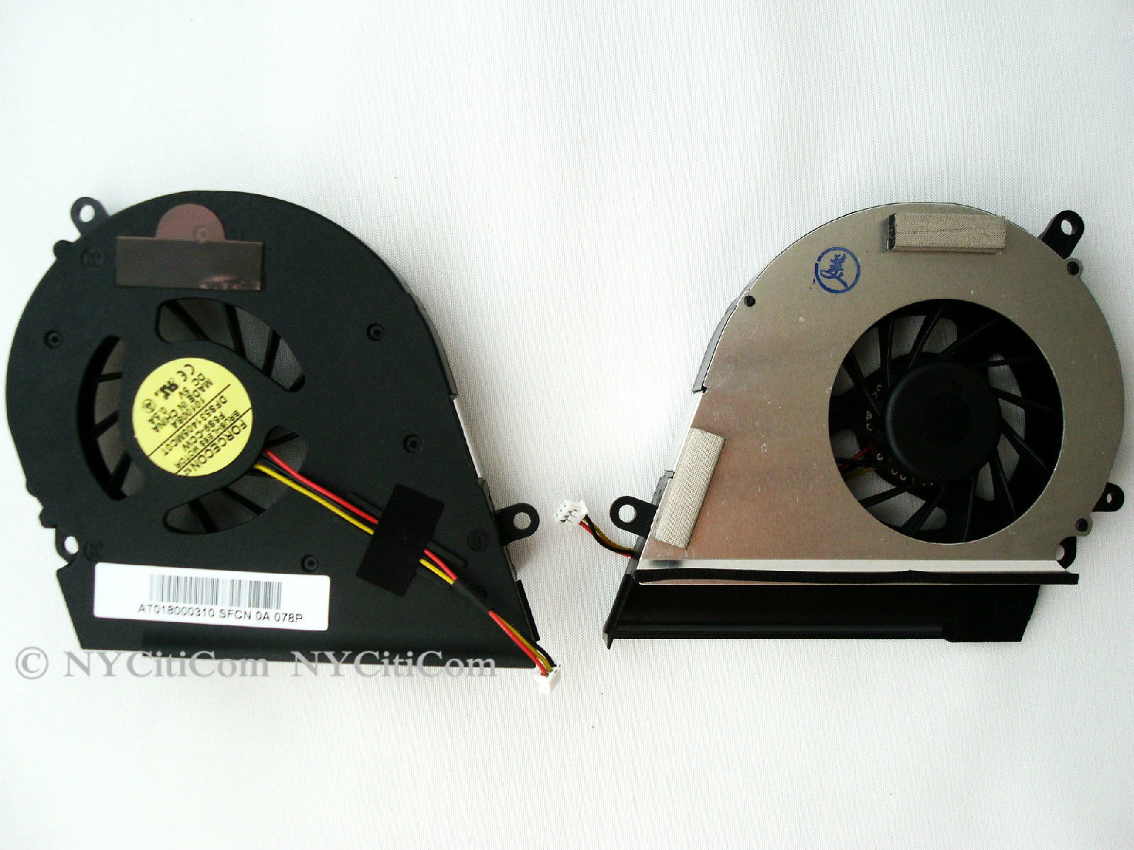 Brand New Thermal CPU Fan for TOSHIBA Satellite BSB0705HC Brand New Thermal CPU Fan for TOSHIBA Satellite BSB0705HC