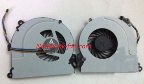 NEW DELTA KSB06105HB-CJ1M 6033B0032801 HP 720235-001 CPU COOLING FAN NEW DELTA KSB06105HB-CJ1M 6033B0032801 HP 720235-001 CPU COOLING FAN