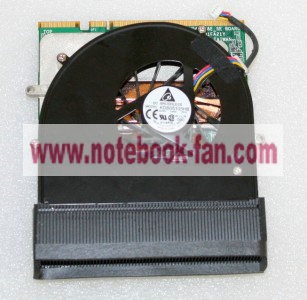New Alienware Area-51 M17X M15X M9750 Nvidia 8700M-GT 512MB FAN New Alienware Area-51 M17X M15X M9750 Nvidia 8700M-GT 512MB FAN