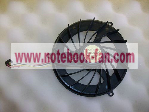NEW HP ELITEBOOK 8740W INTERNAL LAPTOP COOLING FAN 596047-001 NEW HP ELITEBOOK 8740W INTERNAL LAPTOP COOLING FAN 596047-001
