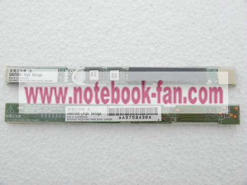 NEW TOSHIBA TECRA 8100 LCD INVERTER UA2015P01 HBL-0207 NEW TOSHIBA TECRA 8100 LCD INVERTER UA2015P01 HBL-0207