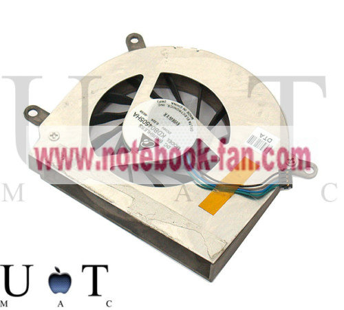 MacBook Pro 17" A1212 A1229 A1261 C2D Fan RIGHT 922-7954 MacBook Pro 17" A1212 A1229 A1261 C2D Fan RIGHT 922-7954