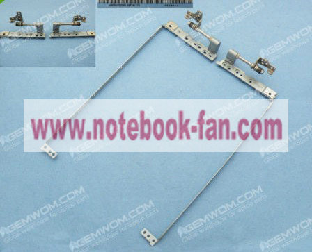 NEW!! Toshiba A355 LCD hinges AM05S000300 ,AM05S000600 NEW!! Toshiba A355 LCD hinges AM05S000300 ,AM05S000600