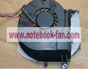 original panasonic ToughBook CF-F8 LAPTOP FAN original panasonic ToughBook CF-F8 LAPTOP FAN