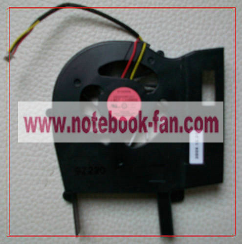 new SONY VAIO VGN CS110D CS110 CS13 CS33 CS36 cpu fan new SONY VAIO VGN CS110D CS110 CS13 CS33 CS36 cpu fan