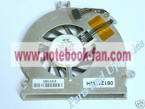 Macbook A1181 13" MB402LL/B Santa Rosa FAN 922-8273 NEW Macbook A1181 13" MB402LL/B Santa Rosa FAN 922-8273 NEW