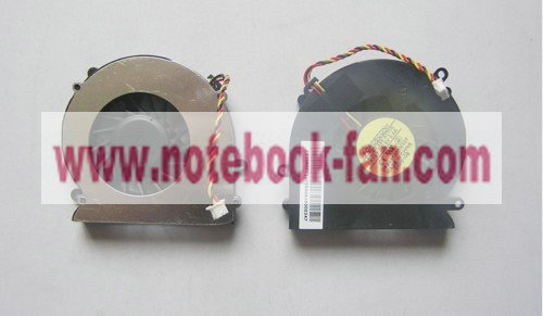 MSI EX300 PR320 CPU Cooling FAN DFS451205M10T F7E7 NEW! MSI EX300 PR320 CPU Cooling FAN DFS451205M10T F7E7 NEW!