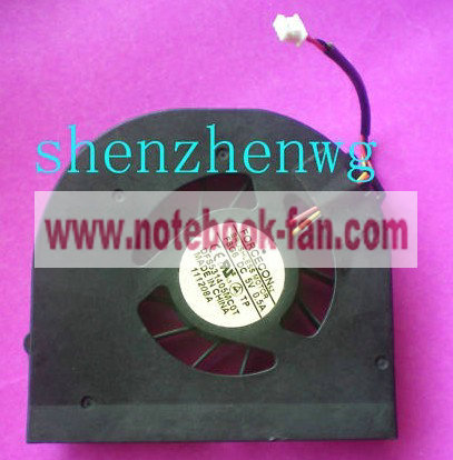 New! FORCECON DFS531405MC0T F8G6 DC5V 0.5A CPU FAN 3PIN New! FORCECON DFS531405MC0T F8G6 DC5V 0.5A CPU FAN 3PIN