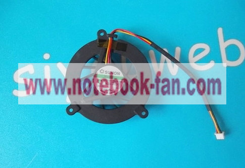 Original ! NEC Versa M320 E600 CPU Fan GC054509VH-8A Original ! NEC Versa M320 E600 CPU Fan GC054509VH-8A
