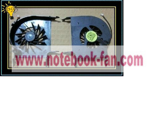 new HP 535438-001 535439-001 532613-001 cpu fan new HP 535438-001 535439-001 532613-001 cpu fan
