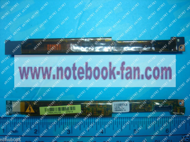 New Ambit K02I115.03 LF LTN154-M8 Inverter New Ambit K02I115.03 LF LTN154-M8 Inverter