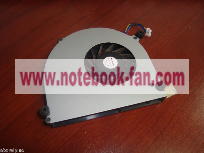new Original Asus K60I laptop fan UDQFZZH31DAS LAPTOP new Original Asus K60I laptop fan UDQFZZH31DAS LAPTOP