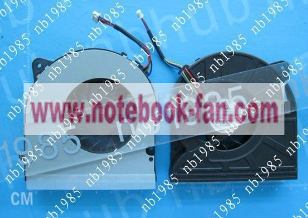 NEW DELTA KDB0705HB 7h95 CPU Cooling laptop Fan NEW DELTA KDB0705HB 7h95 CPU Cooling laptop Fan