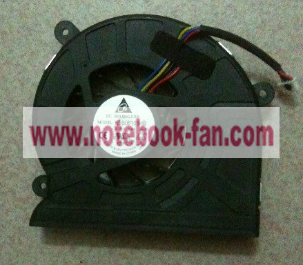 new original ASUS G73JH laptop Fan 13GNY810P220-1 KSB06105HB new original ASUS G73JH laptop Fan 13GNY810P220-1 KSB06105HB