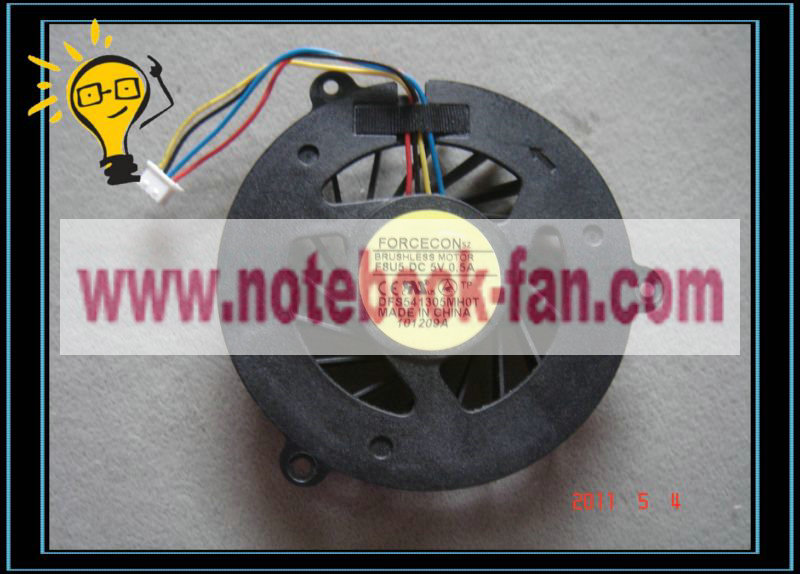 NEW!! Asus M50S M50SV Series CPU Cooling Fan NEW!! Asus M50S M50SV Series CPU Cooling Fan