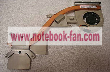 Alienware M9750 NVIDIA Slave 8700M-GT Heatsink / FAN Alienware M9750 NVIDIA Slave 8700M-GT Heatsink / FAN
