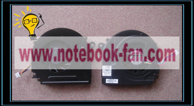 NEW! DELL Studio 15 FAN SUNON Maglev MG74130V1-Q010-S99 NEW! DELL Studio 15 FAN SUNON Maglev MG74130V1-Q010-S99