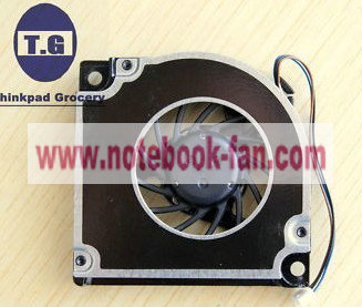 EW SAMSUNG P28 P29 CPU cooling fan BA31-00052A GENUINE EW SAMSUNG P28 P29 CPU cooling fan BA31-00052A GENUINE