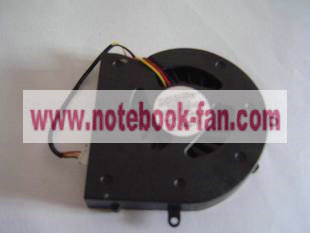 MSI S430 S420 VR320S S430 S420 VR320S LAPTOP FAN MSI S430 S420 VR320S S430 S420 VR320S LAPTOP FAN