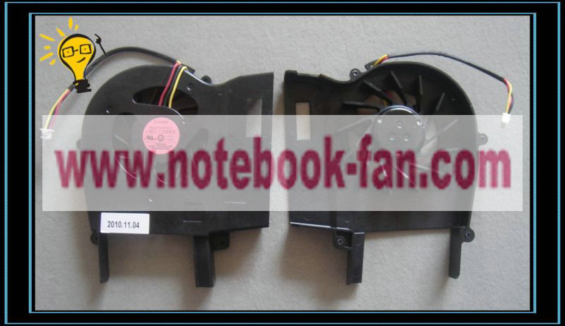 SONY!! Vaio VGN-CS36GJ/I VGN-CS36GJ/P VGN-CS36GJ/Q FAN SONY!! Vaio VGN-CS36GJ/I VGN-CS36GJ/P VGN-CS36GJ/Q FAN