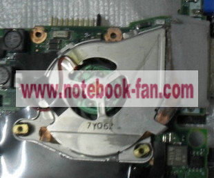 panasonic CF-W7 W8 T8 W7 LAPTOP FAN panasonic CF-W7 W8 T8 W7 LAPTOP FAN