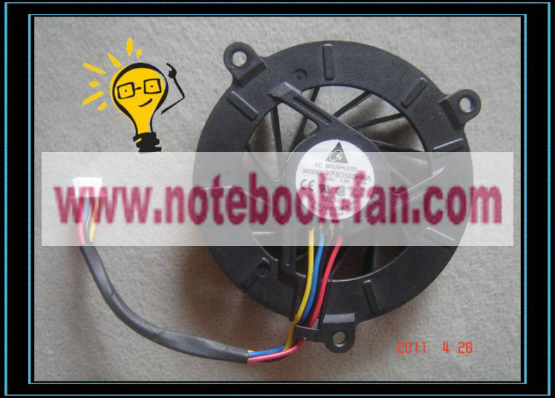 NEW!! ASUS x80 X80H X81S X81H X80S X80L cooling cpu fan NEW!! ASUS x80 X80H X81S X81H X80S X80L cooling cpu fan