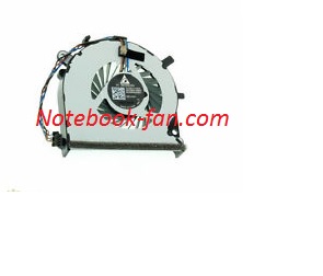 NEW HP 813506-001 813507-001 6033B0043801 cpu cooling fan NEW HP 813506-001 813507-001 6033B0043801 cpu cooling fan