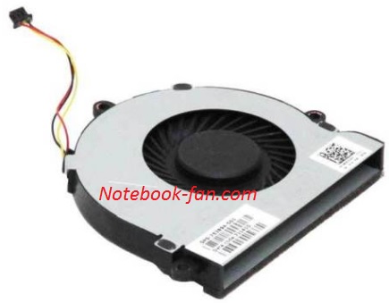 New HP 753894-001 cpu cooling fan cooler New HP 753894-001 cpu cooling fan cooler