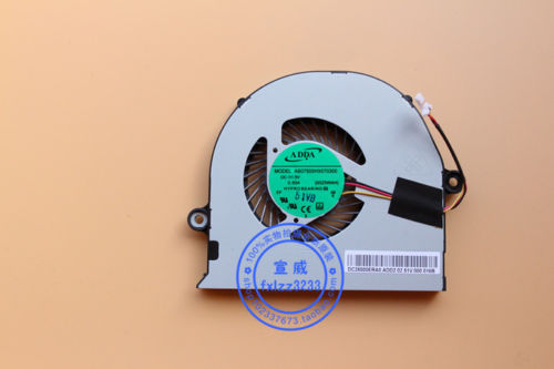 NEW Acer F5-572G F5-572G-52LU Cooling Fan AB07505HX070300 NEW Acer F5-572G F5-572G-52LU Cooling Fan AB07505HX070300