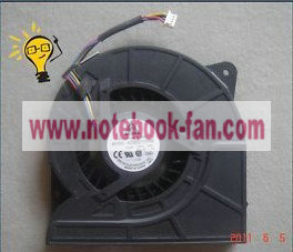 NEW ASUS G72X G72GX G72G G72GX-A1 CPU COOLING FAN NEW ASUS G72X G72GX G72G G72GX-A1 CPU COOLING FAN