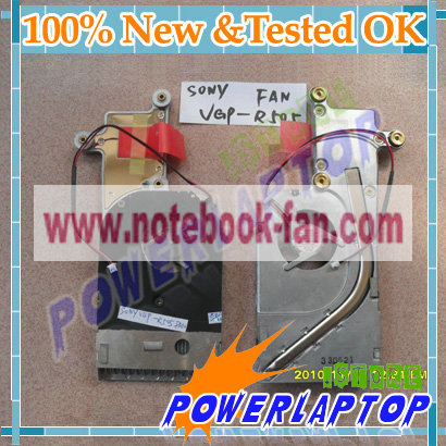 New Toshiba FAN MCF-502PAM05 F SONY VAIO PCG-R505 CPU New Toshiba FAN MCF-502PAM05 F SONY VAIO PCG-R505 CPU