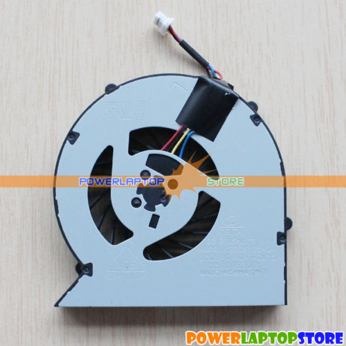New HP ProBook 445 450 455 G1 Fan 721937-001 721938-001 New HP ProBook 445 450 455 G1 Fan 721937-001 721938-001