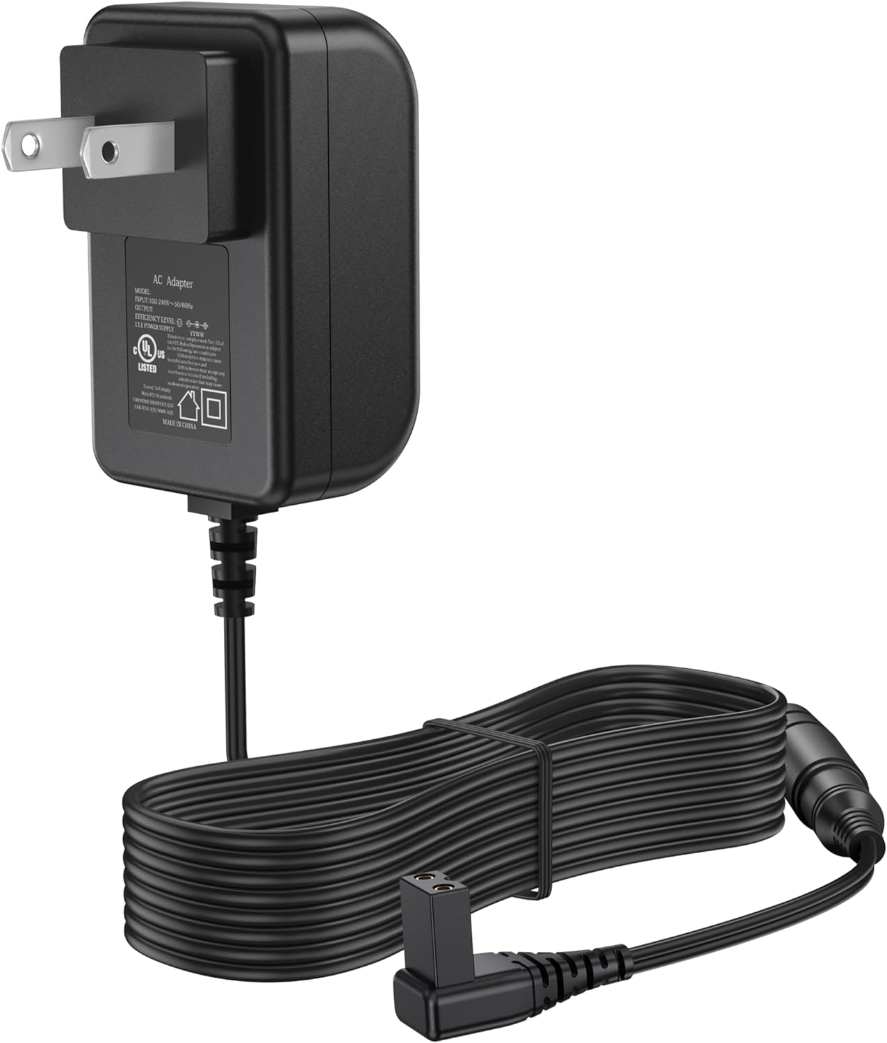 Charger for Wybot for Osprey 300 Pro HJ1103 WY008-3 WY0083 Rechargeable Pool Vacuum Cleaner Power Co Charger for Wybot for Osprey 300 Pro HJ1103 WY008-3 WY0083 Rechargeable Pool Vacuum Cleaner Power Co