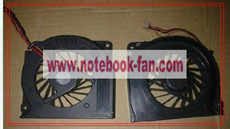 Fujitsu LifeBook A3110 A3120 A3130 A3210 A6020 CPU FAN Fujitsu LifeBook A3110 A3120 A3130 A3210 A6020 CPU FAN
