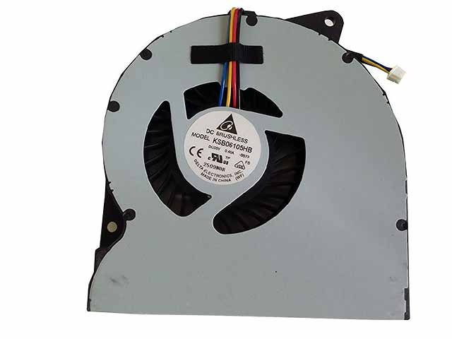 Delta Electronics DC5V 0.40A Bare fan KSB06105HB -BB73 Delta Electronics DC5V 0.40A Bare fan KSB06105HB -BB73