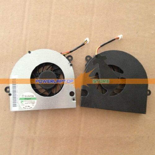 New CPU Cooler Fan For ACER eMachines E525 E627 E725 D720 New CPU Cooler Fan For ACER eMachines E525 E627 E725 D720
