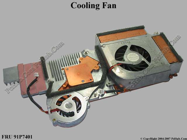 IBM Thinkpad G40 Series DC 5V MCF-C01PCM05 91P7401 91P8535 Cooling Fan IBM Thinkpad G40 Series DC 5V MCF-C01PCM05 91P7401 91P8535 Cooling Fan