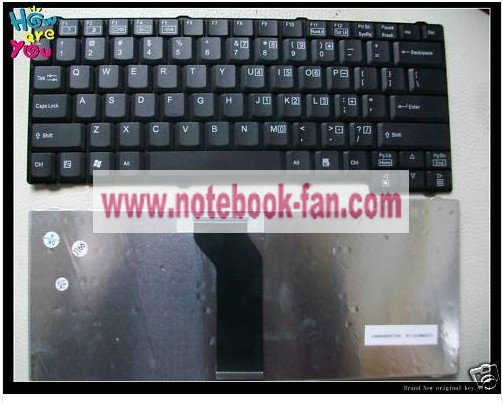 For NEW Fujitsu SIEMENS Amilo Pro M7400 US Keyboard For NEW Fujitsu SIEMENS Amilo Pro M7400 US Keyboard