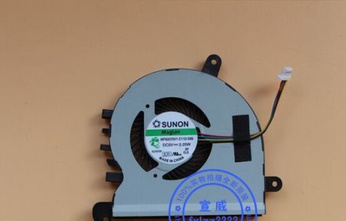 NEW FOR SUNON MF60070V1-C110-S99 cpu cooling fan NEW FOR SUNON MF60070V1-C110-S99 cpu cooling fan