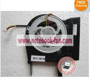 Nw CPU FAN 4 SONY Vaio VGN-CS215J/W VGN-CS215J CS220J Nw CPU FAN 4 SONY Vaio VGN-CS215J/W VGN-CS215J CS220J