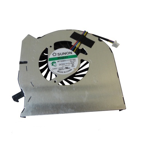HP Pavilion DV6-7000 DV7-7000 Cooling Fan 682179-001 HP Pavilion DV6-7000 DV7-7000 Cooling Fan 682179-001