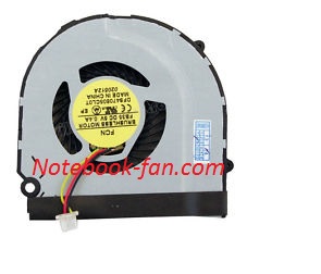 NEW HP Pavilion 669935-001 669934-001 CPU Cooling Fan 3 wires NEW HP Pavilion 669935-001 669934-001 CPU Cooling Fan 3 wires