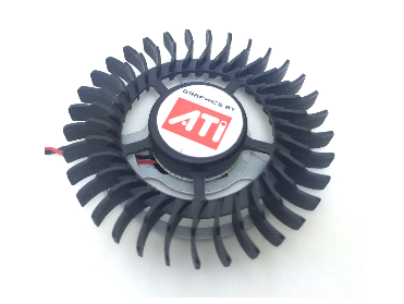 NEW AD5512HB-E01 35X35X35mm VGA Video ATI Graphics Card Cooling Fan NEW AD5512HB-E01 35X35X35mm VGA Video ATI Graphics Card Cooling Fan