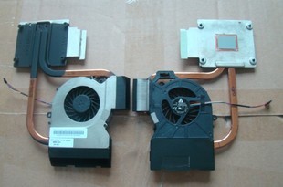 New HP Pavilion dv6-6b00 dv6-6c00 CPU Fan INTEL Independent New HP Pavilion dv6-6b00 dv6-6c00 CPU Fan INTEL Independent